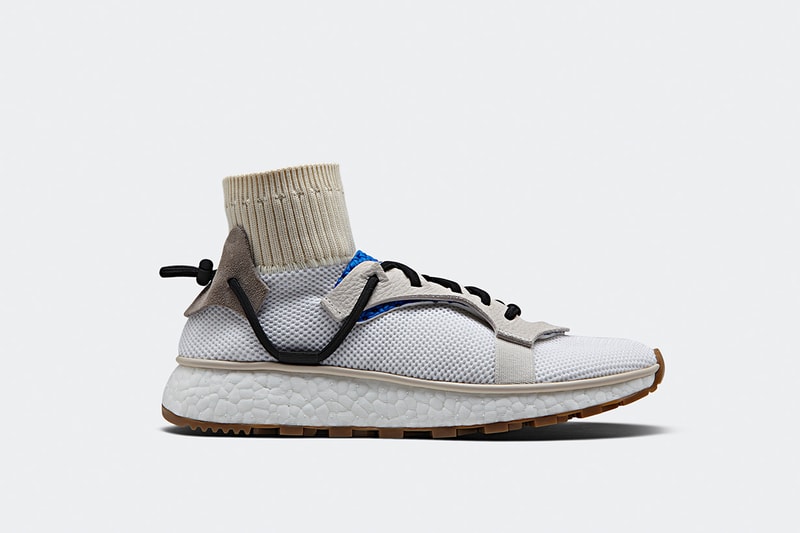 adidas Originals by Alexander Wang より最後のローンチとなる計25ピースが登場