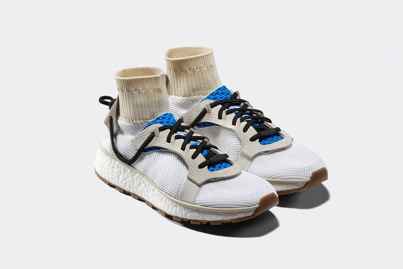 adidas Originals by Alexander Wang より最後のローンチとなる計25ピースが登場