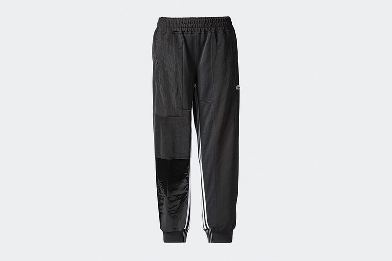 adidas Originals by Alexander Wang より最後のローンチとなる計25ピースが登場