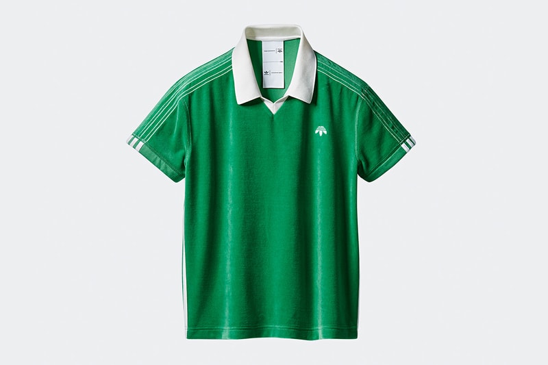 adidas Originals by Alexander Wang より最後のローンチとなる計25ピースが登場