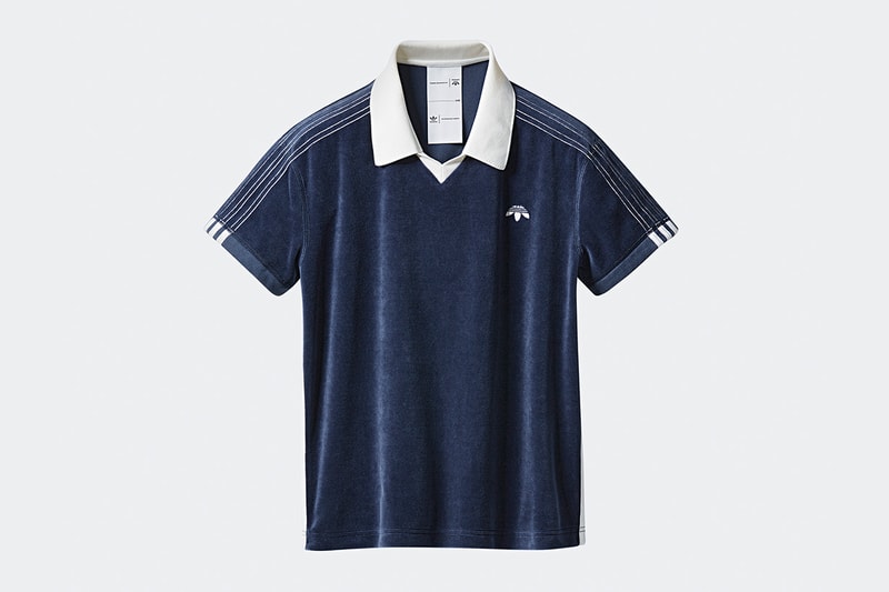 adidas Originals by Alexander Wang より最後のローンチとなる計25ピースが登場