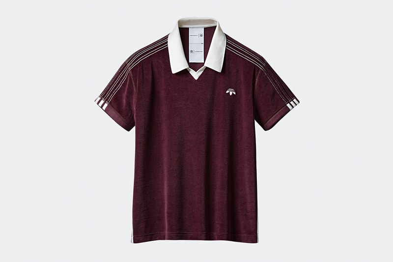 adidas Originals by Alexander Wang より最後のローンチとなる計25ピースが登場