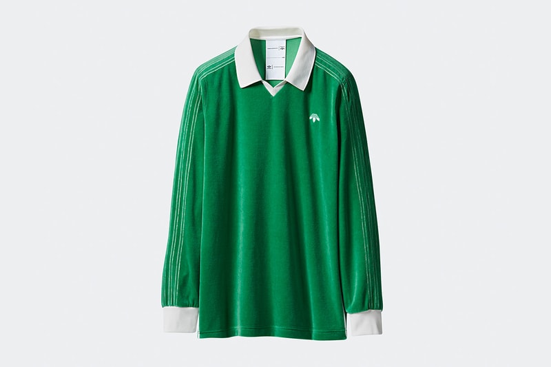 adidas Originals by Alexander Wang より最後のローンチとなる計25ピースが登場