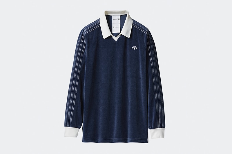 adidas Originals by Alexander Wang より最後のローンチとなる計25ピースが登場