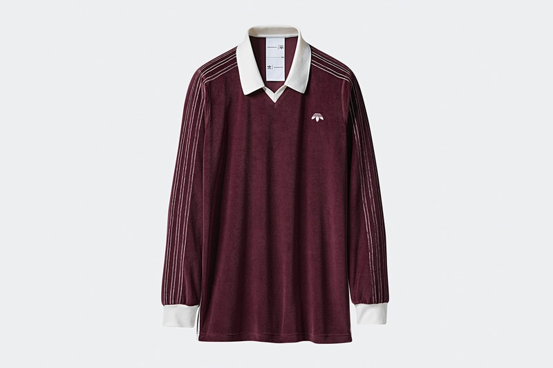 adidas Originals by Alexander Wang より最後のローンチとなる計25ピースが登場