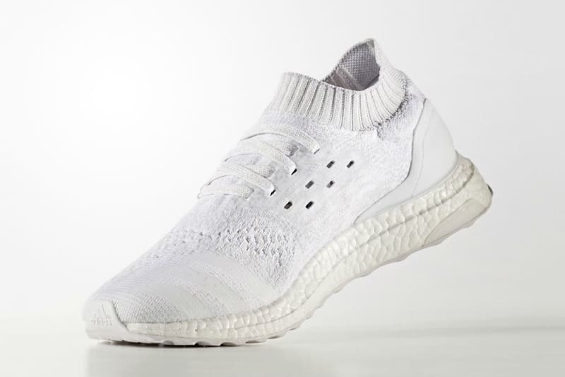 アディダス ウルトラブースト Uncaged“Triple White 2.0”が今夏に発売決定
