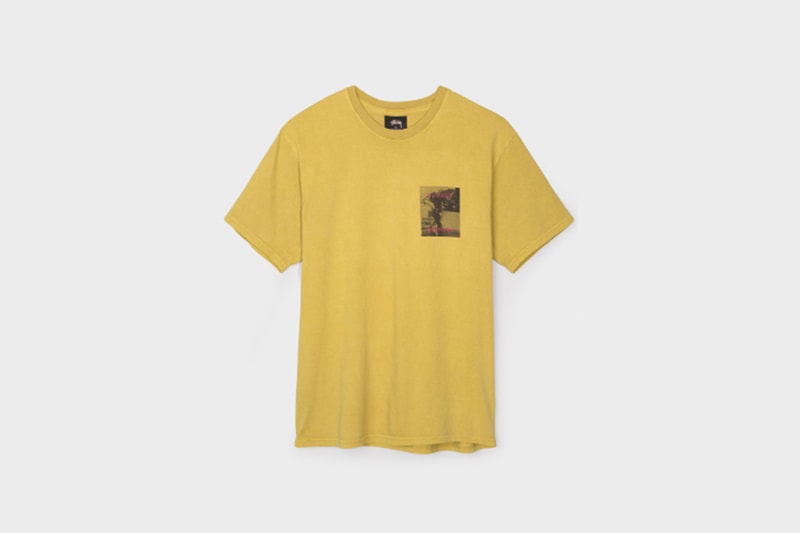 STÜSSY x BEDWIN & THE HEARTBREAKERS カプセルコレクション “ALONE TOGETHER”