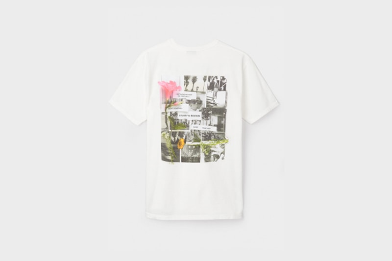 STÜSSY x BEDWIN & THE HEARTBREAKERS カプセルコレクション “ALONE TOGETHER”