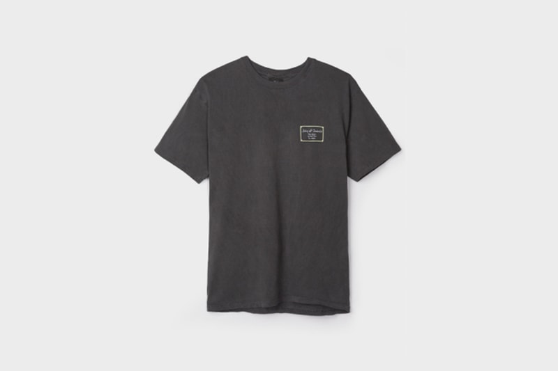 STÜSSY x BEDWIN & THE HEARTBREAKERS カプセルコレクション “ALONE TOGETHER”