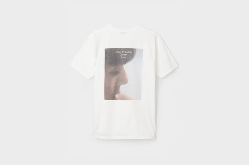 STÜSSY x BEDWIN & THE HEARTBREAKERS カプセルコレクション “ALONE TOGETHER”