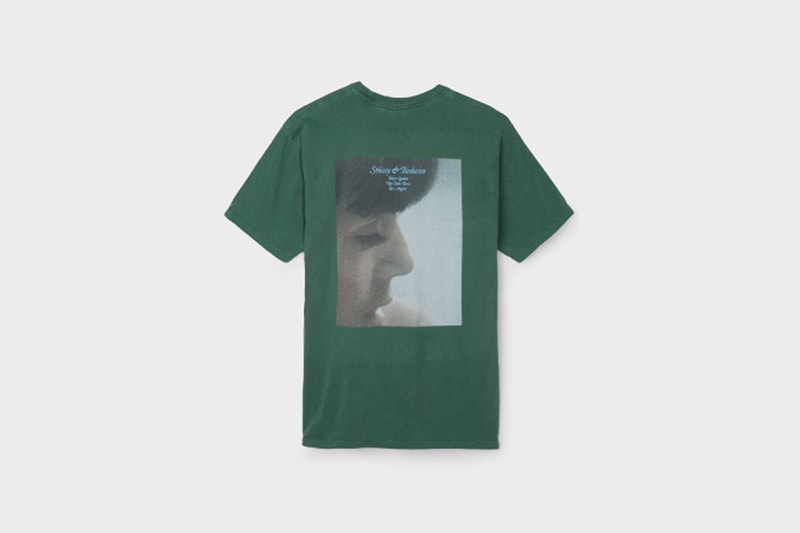 STÜSSY x BEDWIN & THE HEARTBREAKERS カプセルコレクション “ALONE TOGETHER”