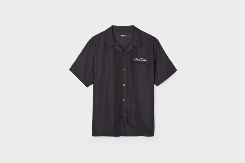 STÜSSY x BEDWIN & THE HEARTBREAKERS カプセルコレクション “ALONE TOGETHER”
