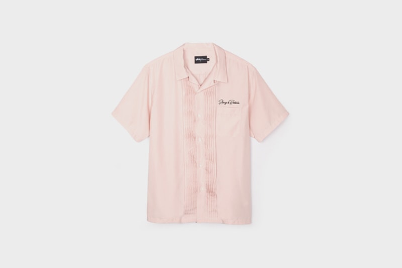 STÜSSY x BEDWIN & THE HEARTBREAKERS カプセルコレクション “ALONE TOGETHER”