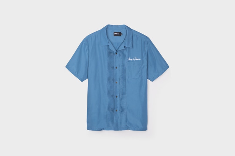 STÜSSY x BEDWIN & THE HEARTBREAKERS カプセルコレクション “ALONE TOGETHER”