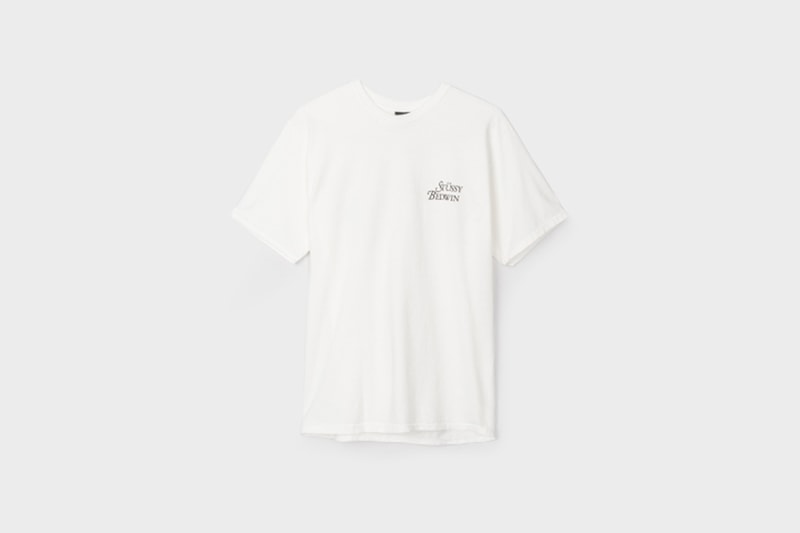 STÜSSY x BEDWIN & THE HEARTBREAKERS カプセルコレクション “ALONE TOGETHER”