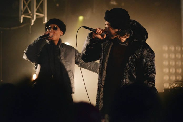 BEDWIN & THE HEARTBREAKERS x Amazon Fashion “AT TOKYO” をプレイバック