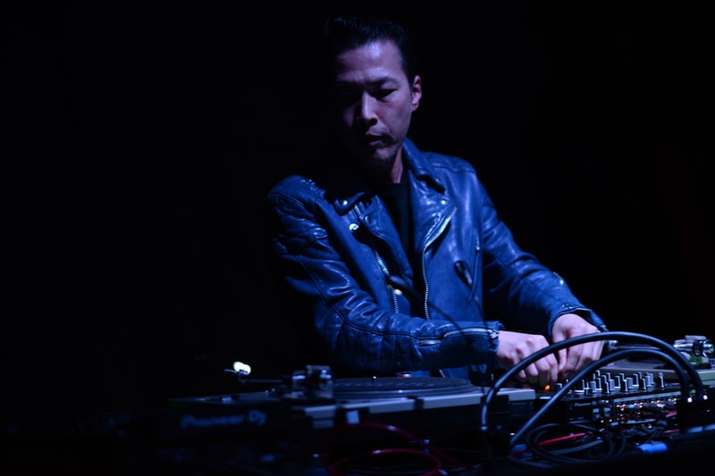 ベドウィン x Amazon Fashion “AT TOKYO” をプレイバック