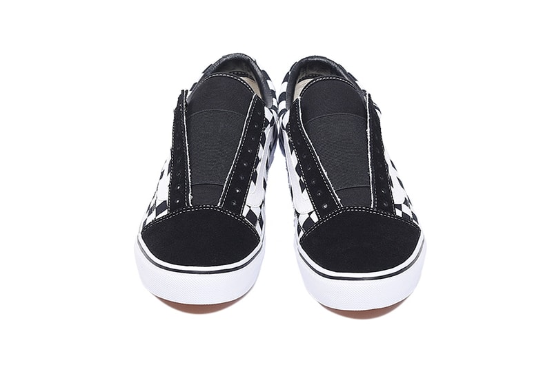 BILLY’S ENT 札幌 Vans Old Skool Band