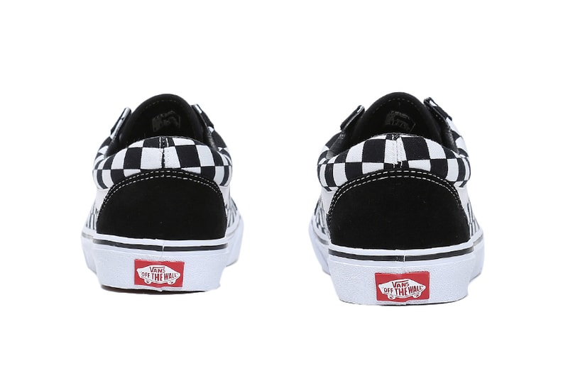 BILLY’S ENT 札幌 Vans Old Skool Band