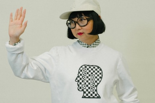 Brain Dead が Dover Street Market 限定のカプセルコレクションをリリース