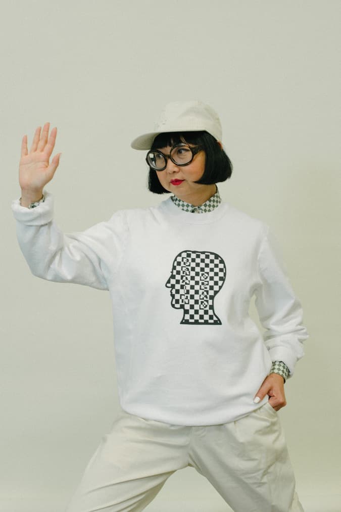 Brain Dead Dover Street Market