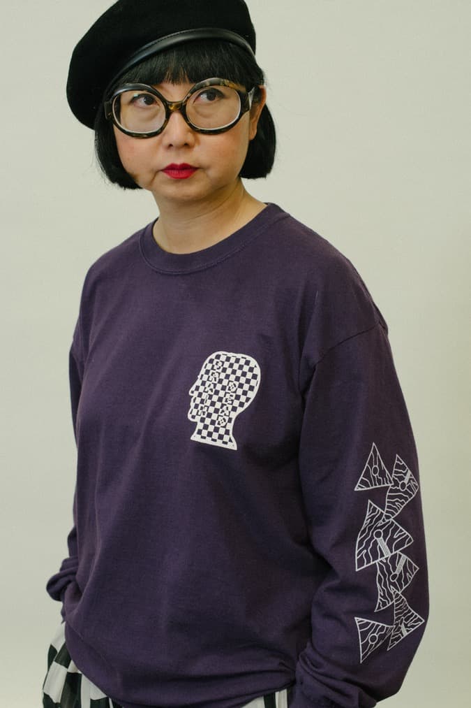 Brain Dead Dover Street Market