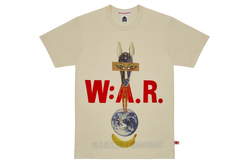 Walter Van Beirendonck Comme Des Garcons ウォルター・ヴァン・ベイレンドンク コムデギャルソン