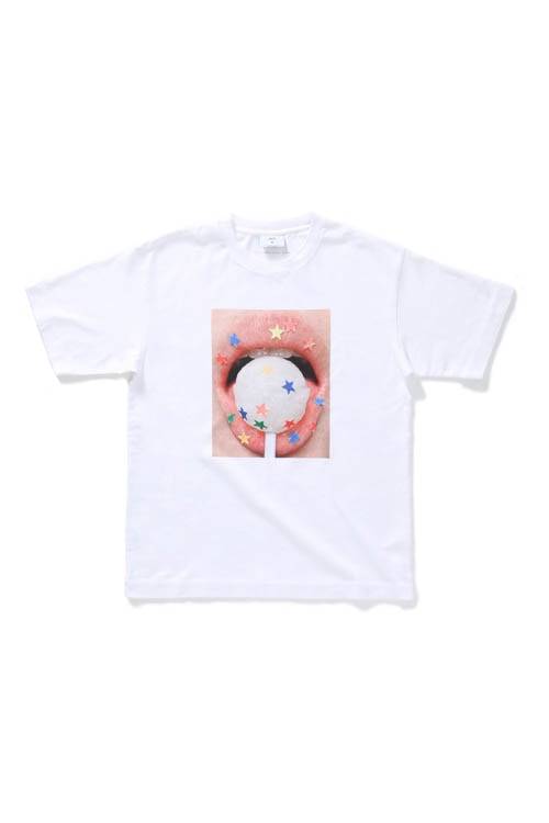 ヨシロットン とんだ林蘭 フェイス アーティスト イラストレーター グラフィックデザイナー コンバース コラボレーション