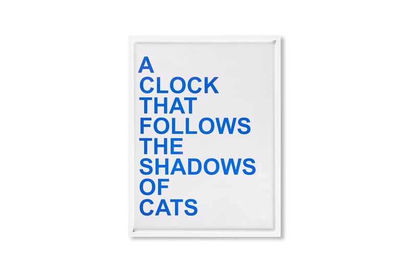 バイラルアーティストとしても知られるデヴィッド・ホービッツのポスター展が中目黒の M.I.U. にて開催