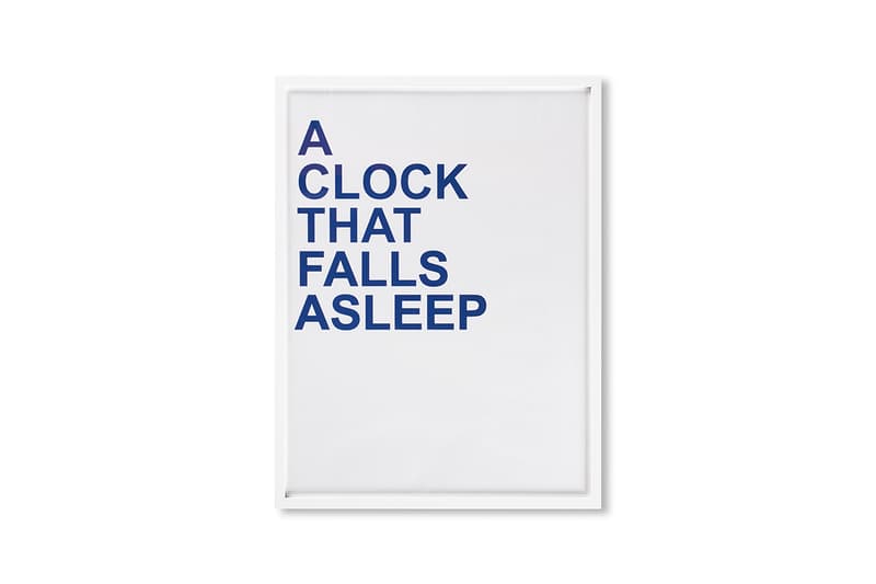 バイラルアーティストとしても知られるデヴィッド・ホービッツのポスター展が中目黒の M.I.U. にて開催