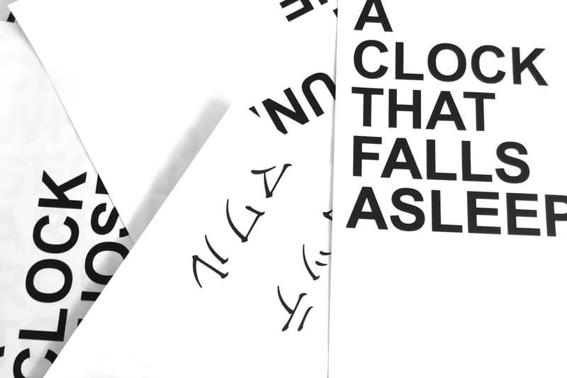 バイラルアーティストとしても知られるデヴィッド・ホービッツのポスター展が中目黒の M.I.U. にて開催