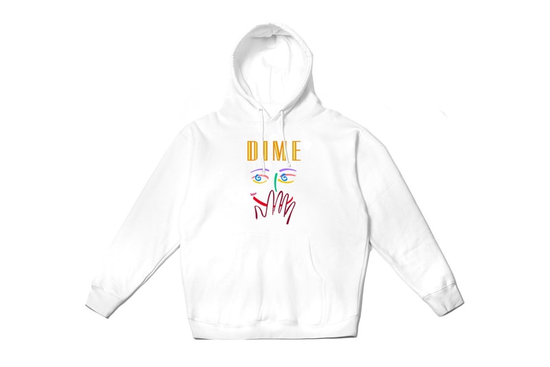 Dime MTL の2017年春夏コレクションが遂にローンチ