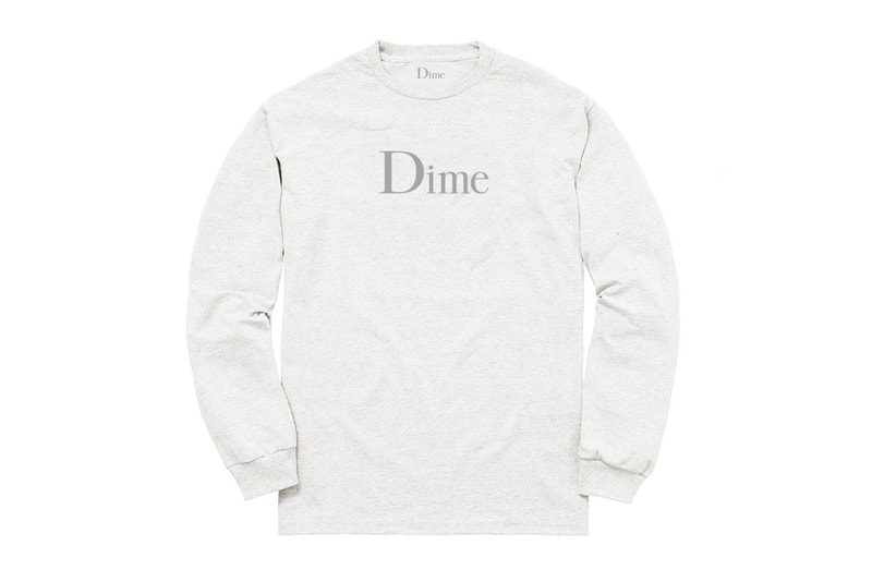 Dime MTL の2017年春夏コレクションが遂にローンチ