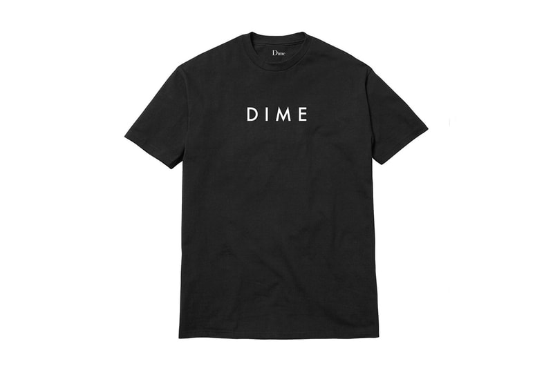 Dime MTL の2017年春夏コレクションが遂にローンチ