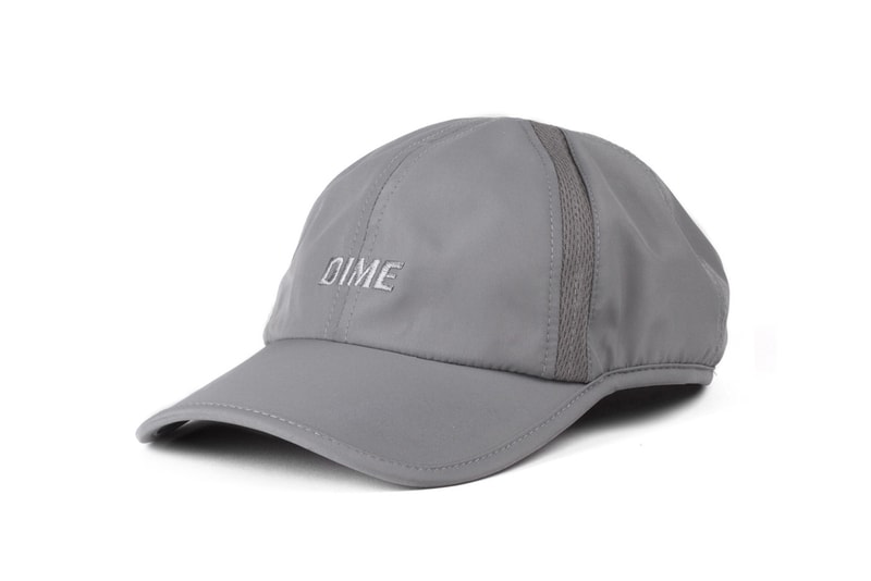 Dime MTL の2017年春夏コレクションが遂にローンチ