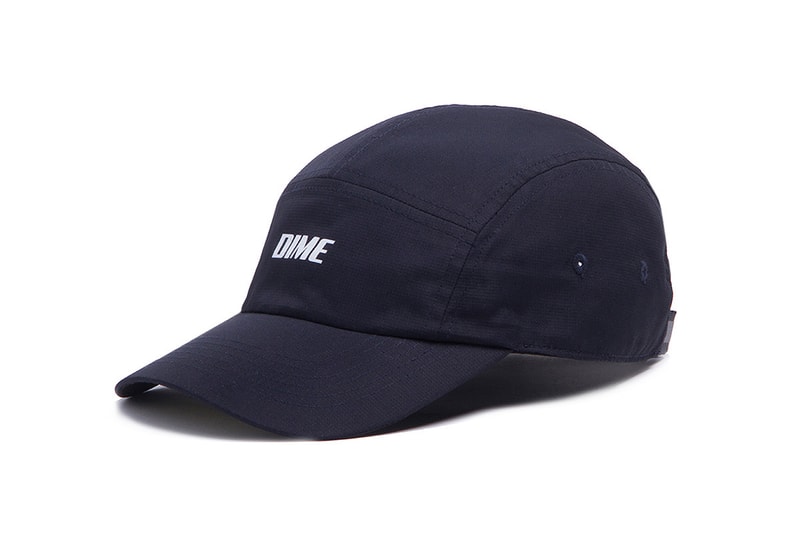 Dime MTL の2017年春夏コレクションが遂にローンチ
