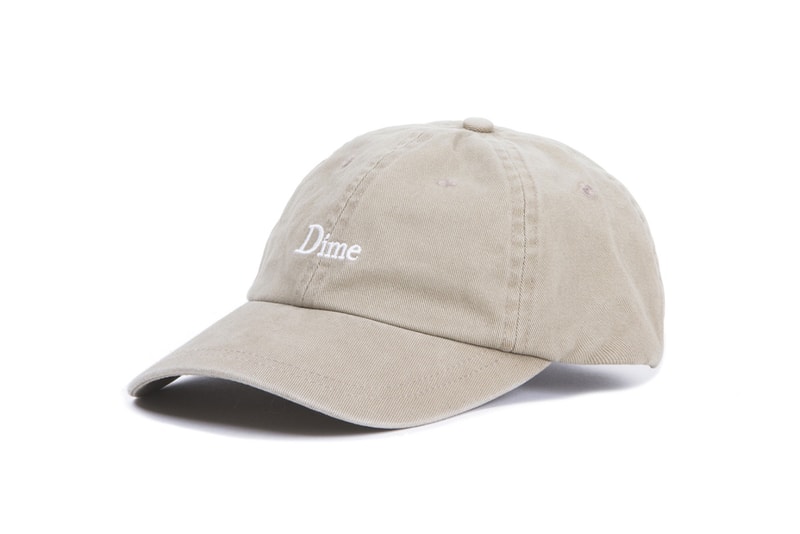 Dime MTL の2017年春夏コレクションが遂にローンチ
