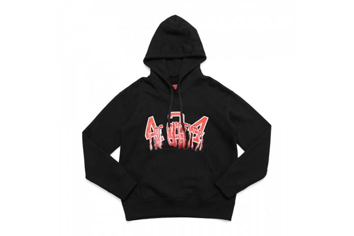 doublet x 424 のコラボレーションアイテムがリリース