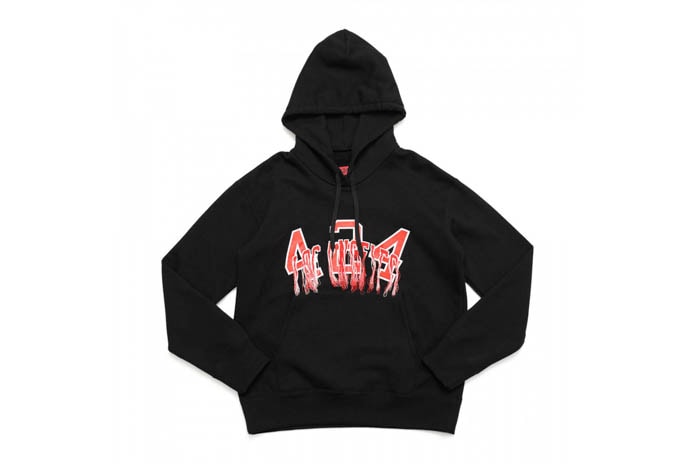 doublet x 424 のコラボレーションアイテムがリリース