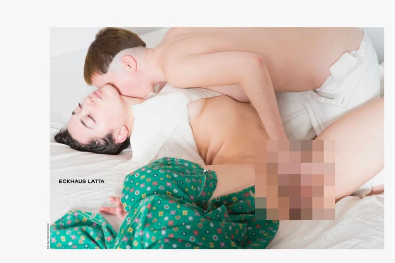 Craigslist Ekhaus Latta クレイグスリスト　エコーズラッタ