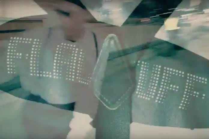 F-LAGSTUF-F が疾走感あふれる初の映像作品を公開