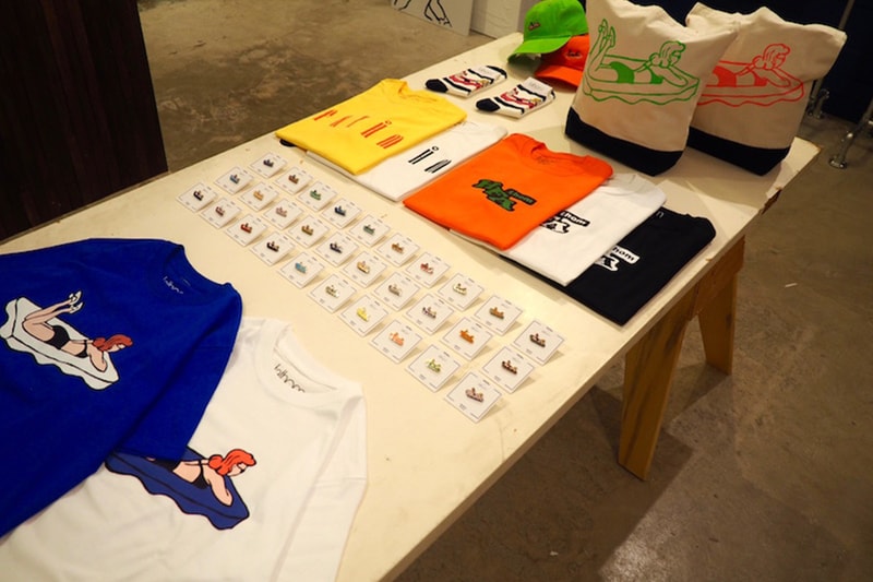 横浜の高感度セレクトショップ fathom が原宿に新店舗をオープン