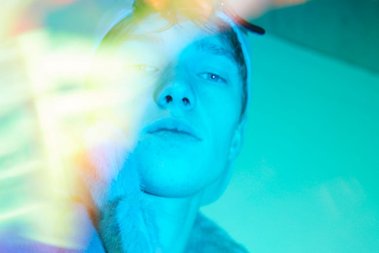 F-LAGSTUF-F 2017年秋冬コレクション