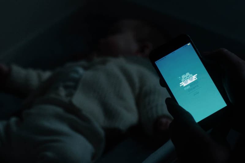 ford spain フォード ベビーベッド スマート化