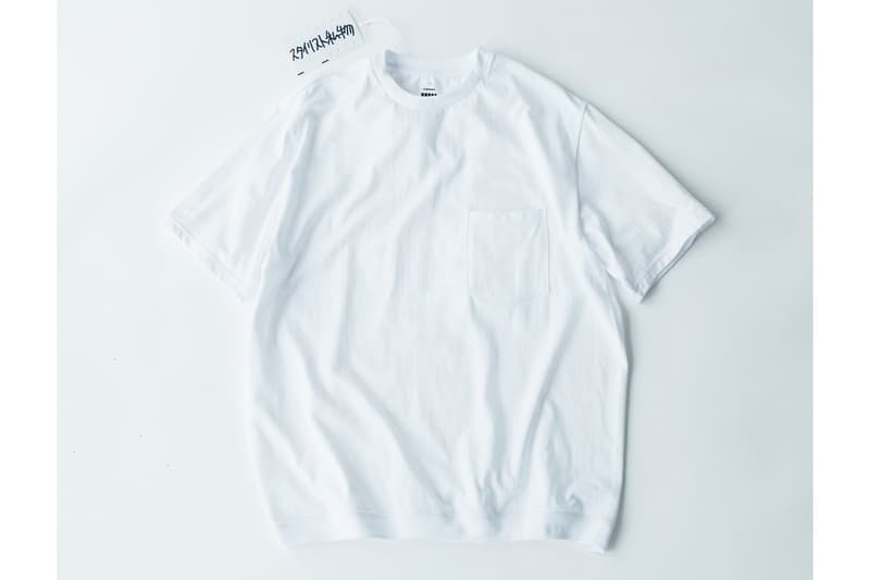 山本康一郎によるスタイリスト私物別注アイテムなどがGraphpaperにてローンチ