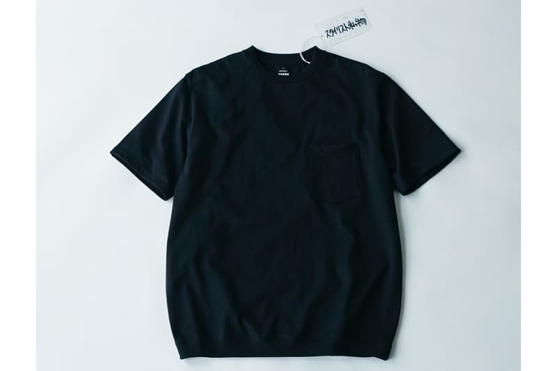 山本康一郎によるスタイリスト私物別注アイテムなどがGraphpaperにてローンチ