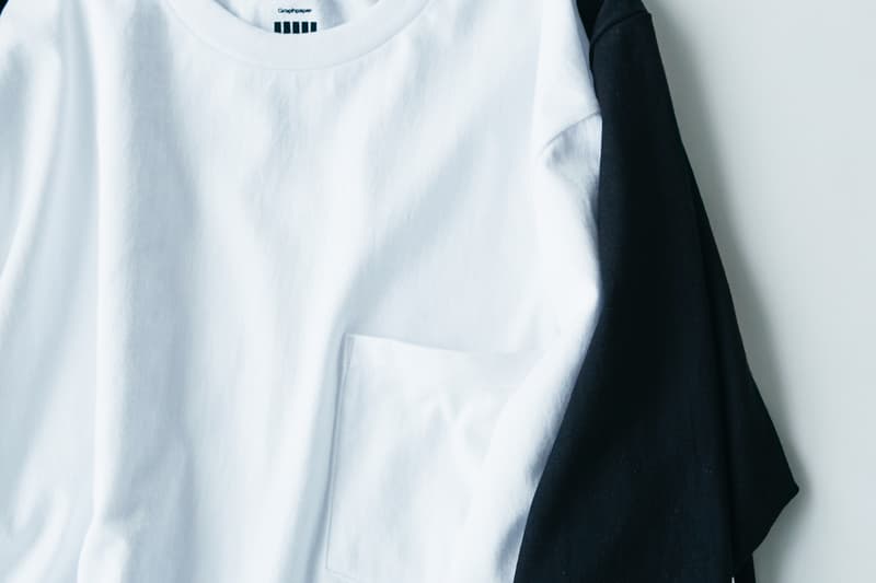 山本康一郎によるスタイリスト私物別注アイテムなどがGraphpaperにてローンチ