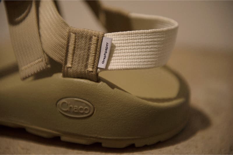 山本康一郎によるスタイリスト私物別注アイテムなどがGraphpaperにてローンチ