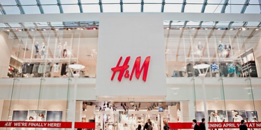 元社員が語る H M でのショッピングのコツ Hypebeast Jp