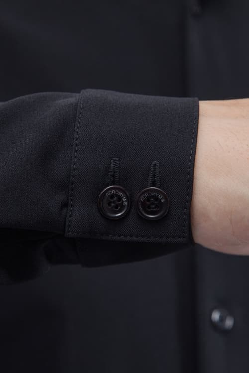 アクロニウム 2017年春夏ルックブック